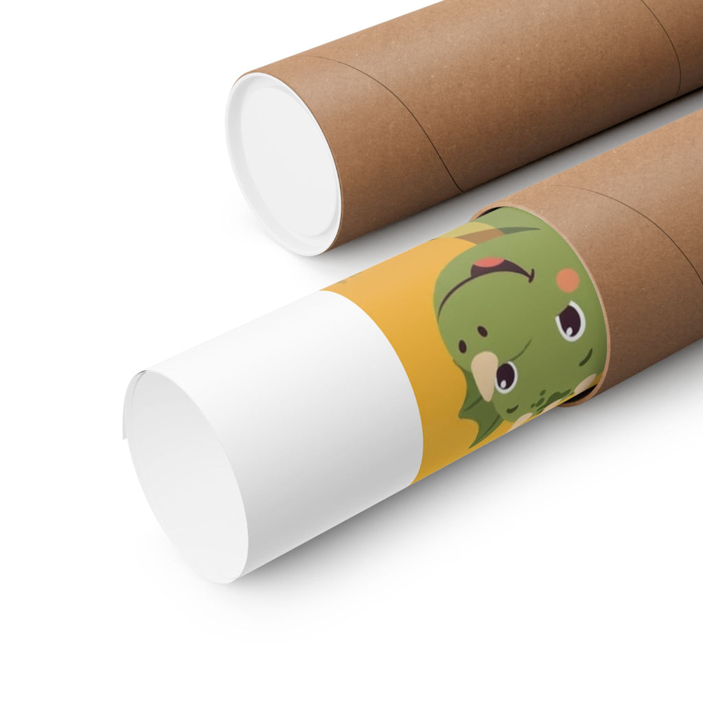 Safari Friends Poster