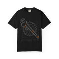 60-Second Engineering Channel Tee