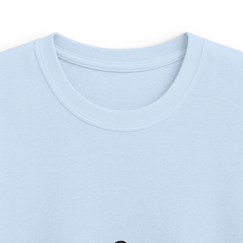 Leo the Lion Kids Tee