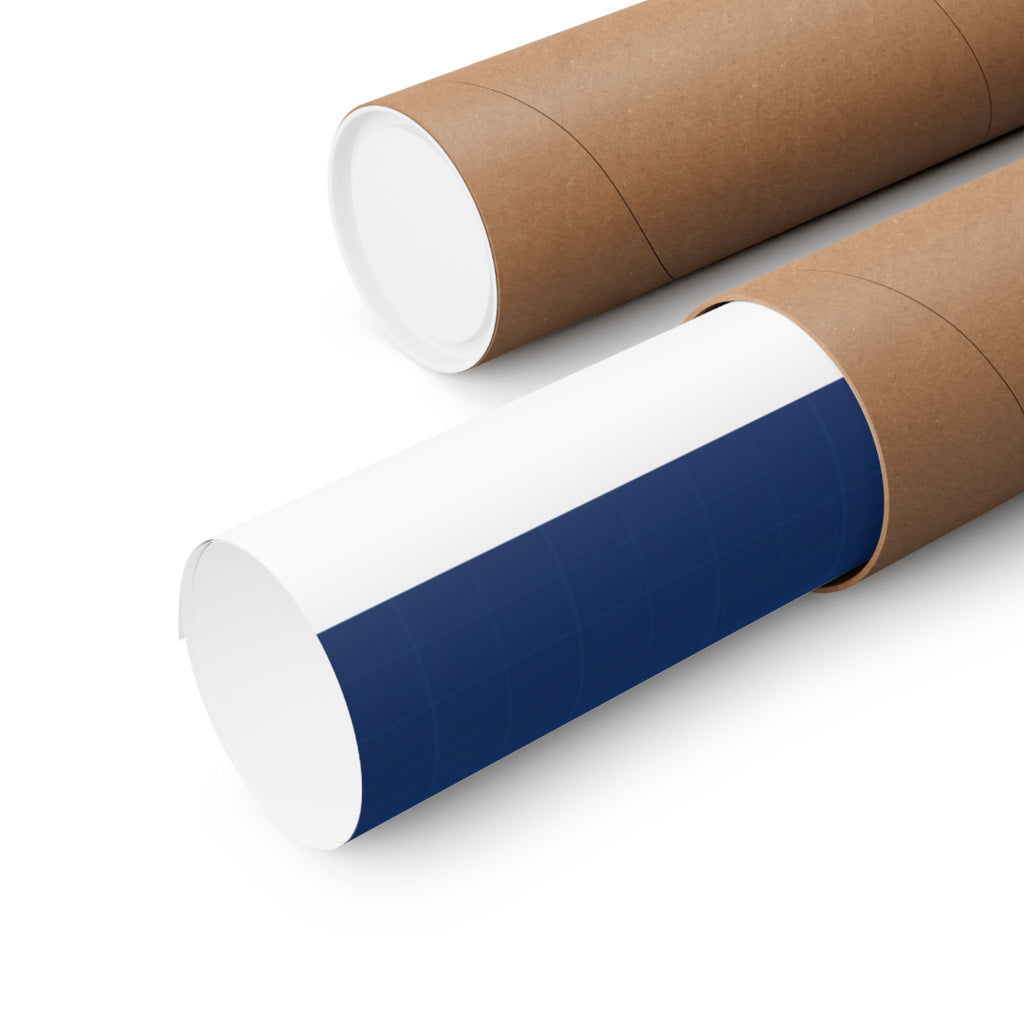 Sump Pump Blueprint Poster