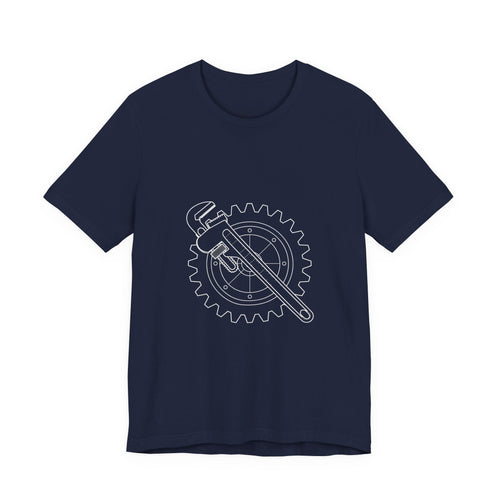 Blueprint Gear Tee