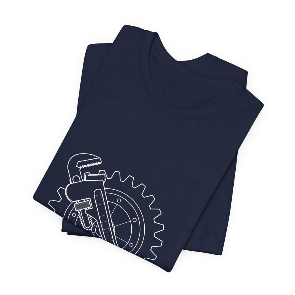 Blueprint Gear Tee