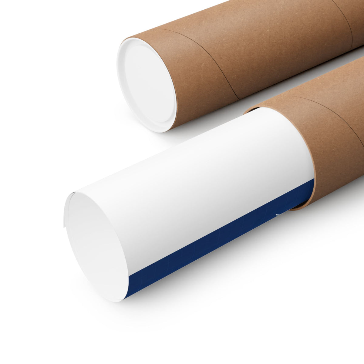 Sump Pump Blueprint Poster