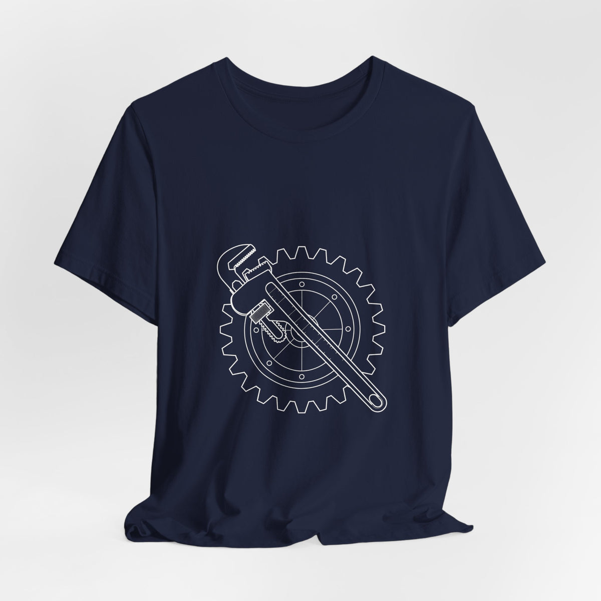 Blueprint Gear Tee