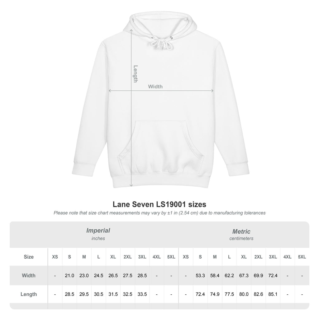 Engineering Hoodie