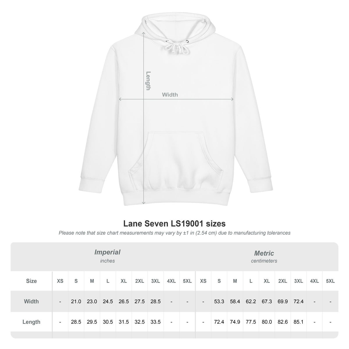 Engineering Hoodie