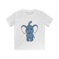 Ellie the Elephant Kids Tee