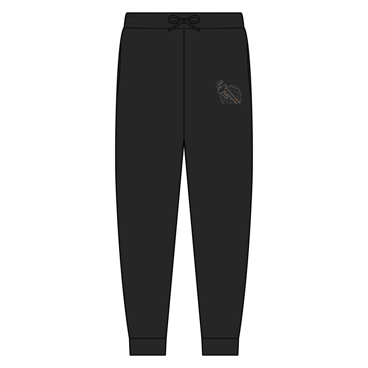 60-Second Engineering Joggers