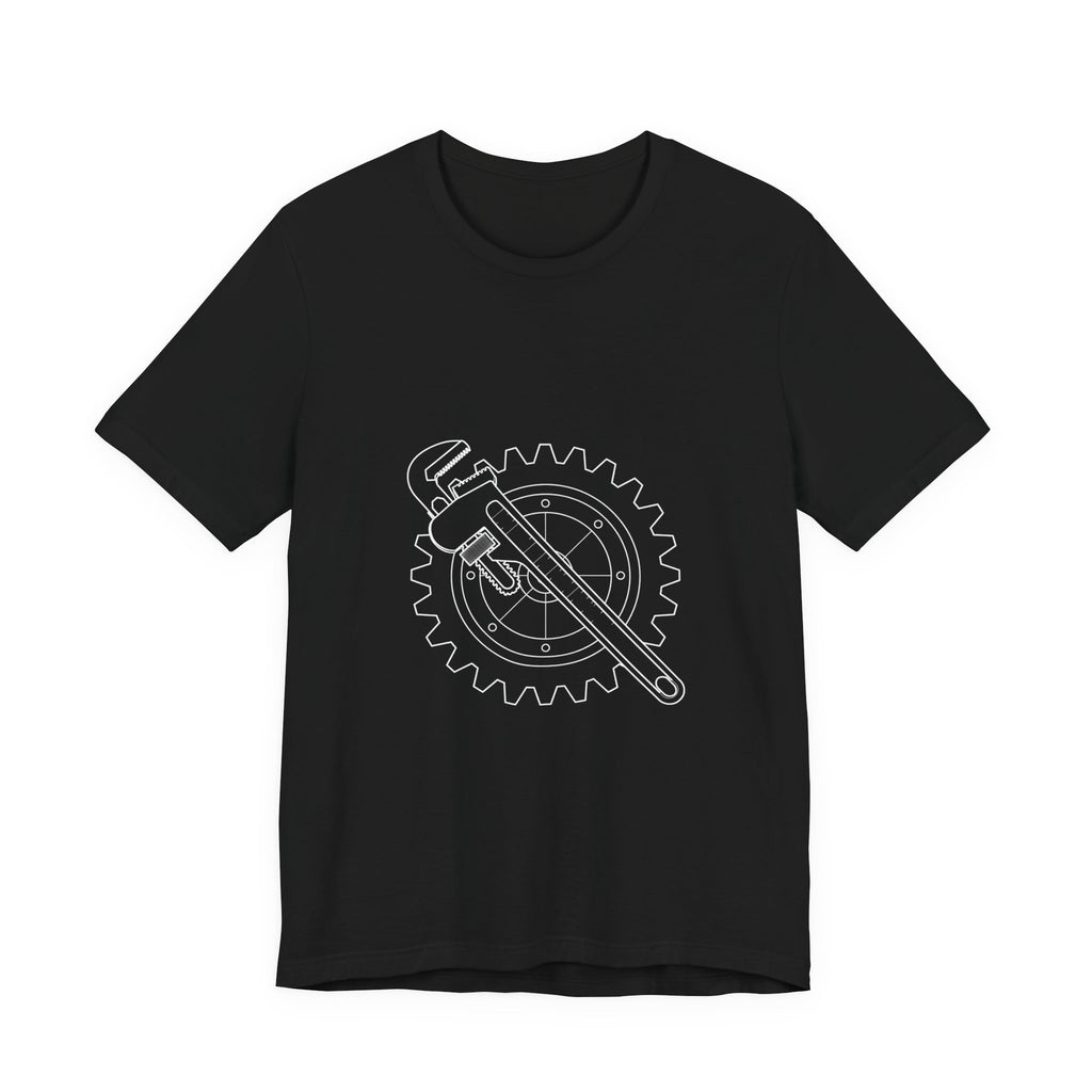 Blueprint Gear Tee