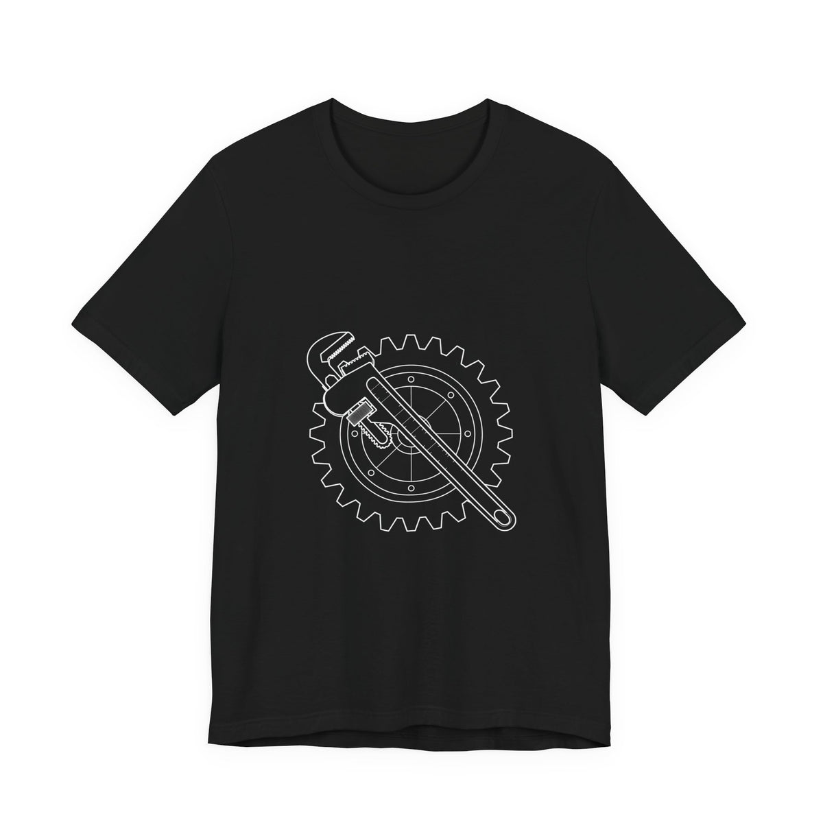 Blueprint Gear Tee