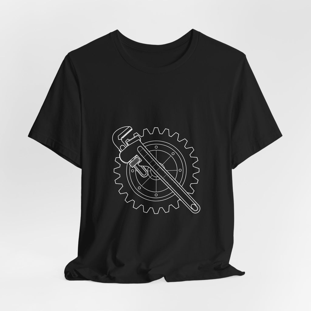 Blueprint Gear Tee