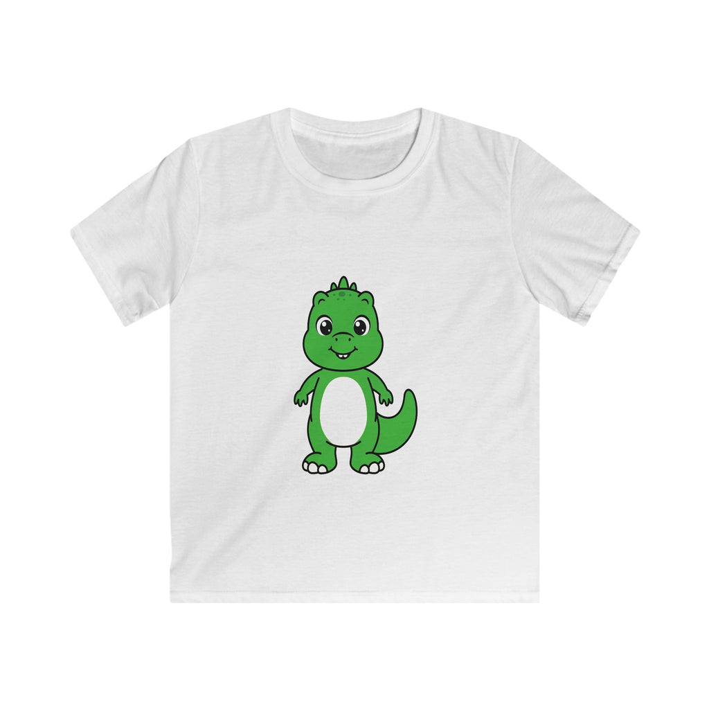 Danny the Dinosaur Kids Tee