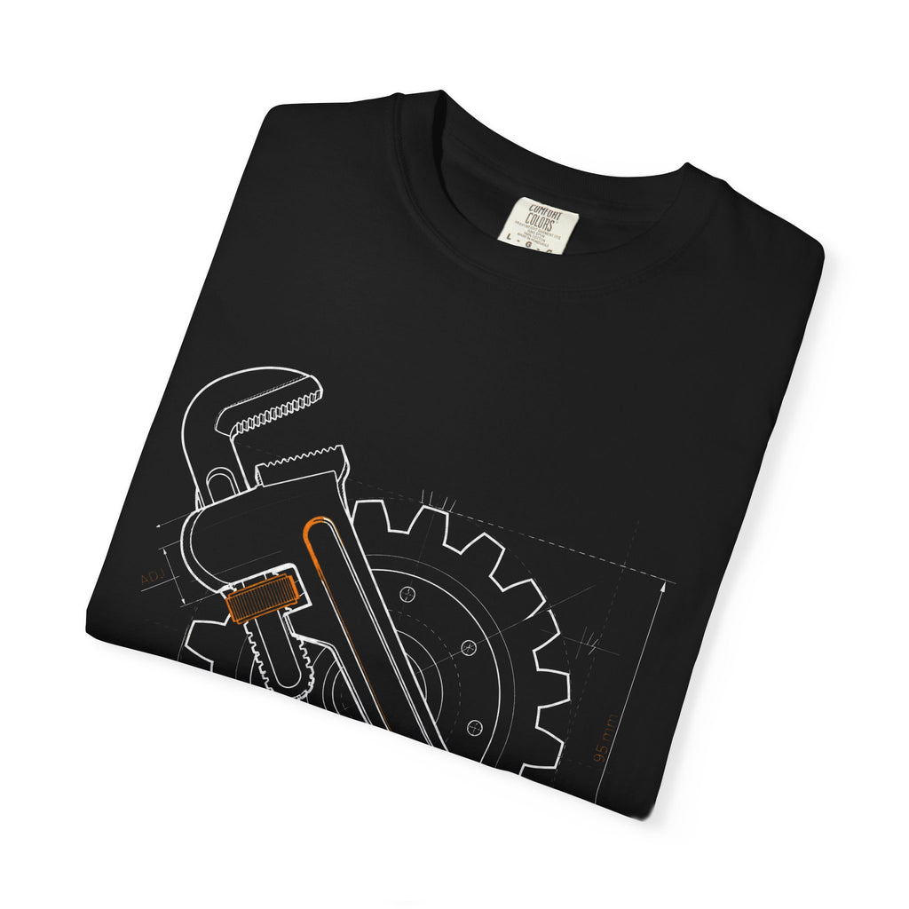 60-Second Engineering Channel Tee