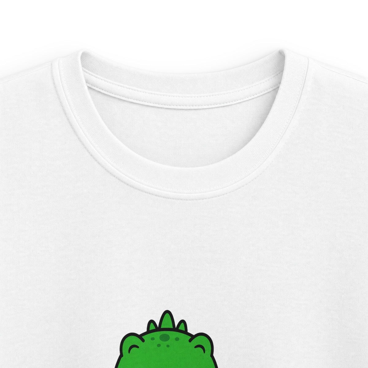 Danny the Dinosaur Kids Tee
