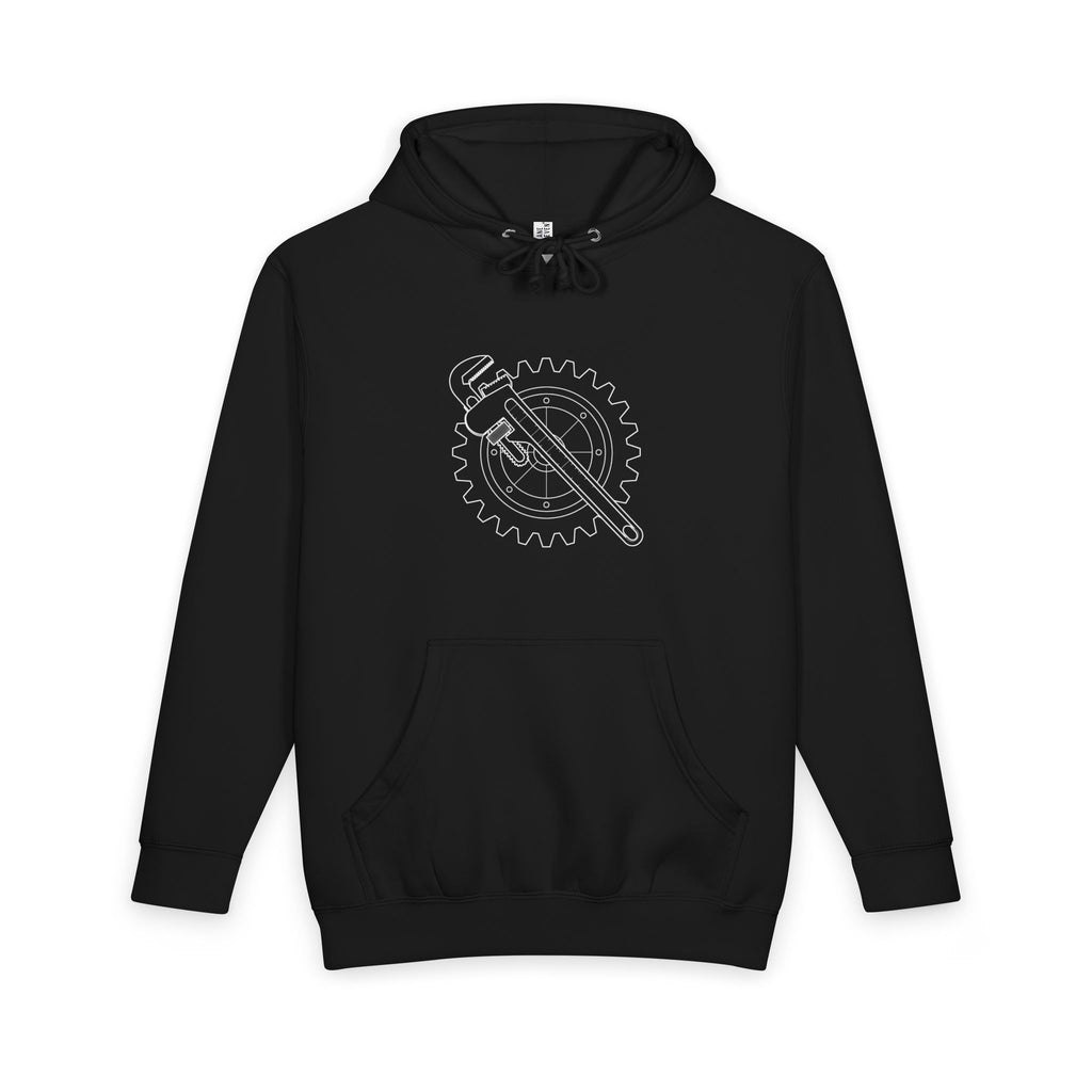 Engineering Hoodie