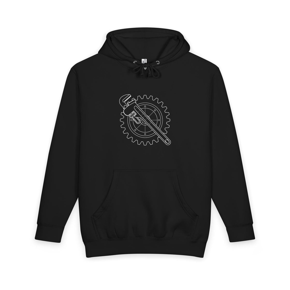 Engineering Hoodie