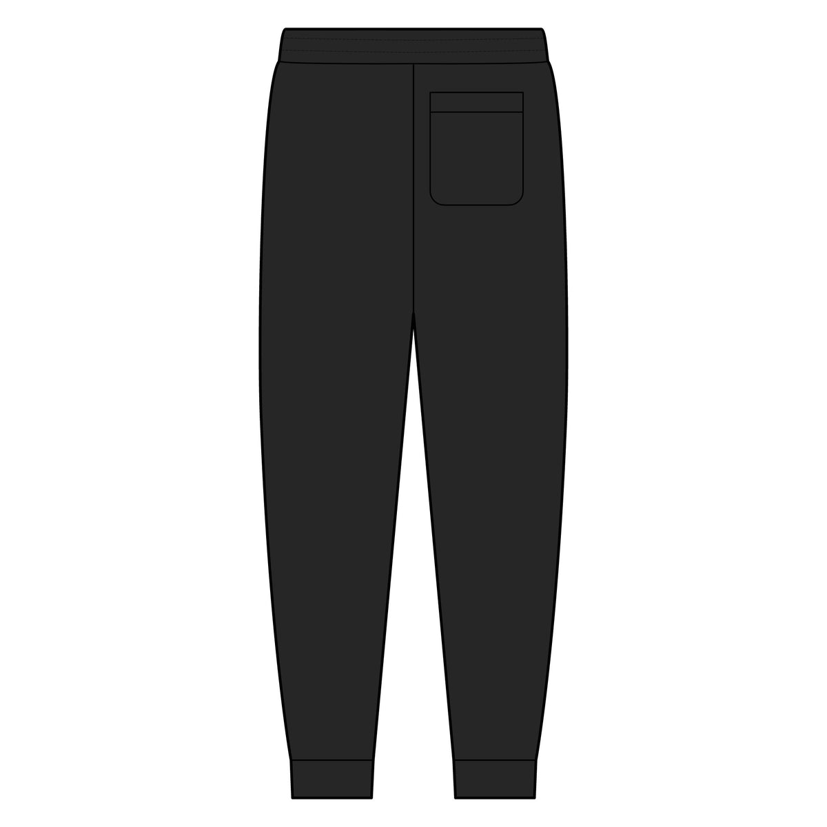 60-Second Engineering Joggers
