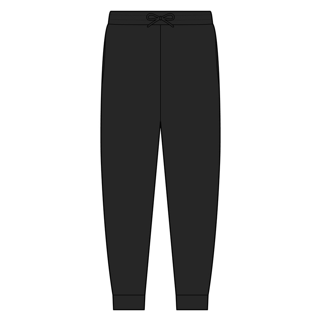 60-Second Engineering Joggers