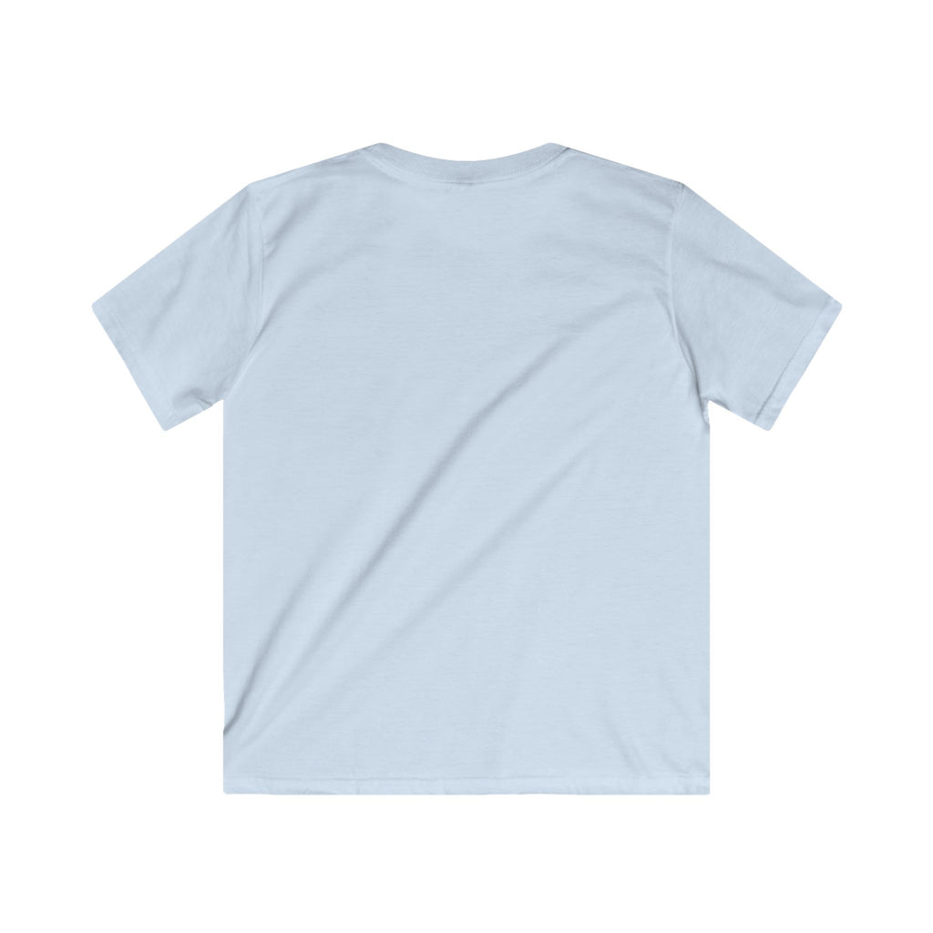 Leo the Lion Kids Tee