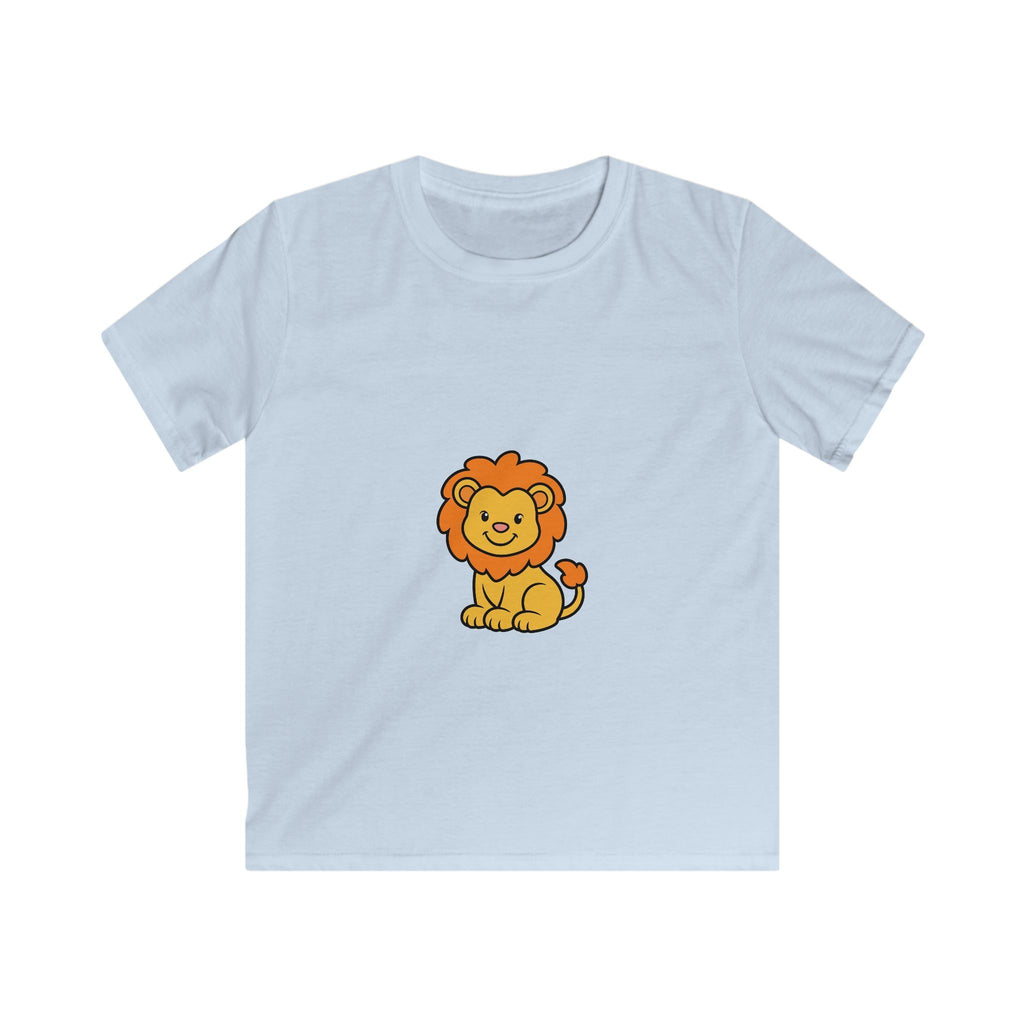 Leo the Lion Kids Tee