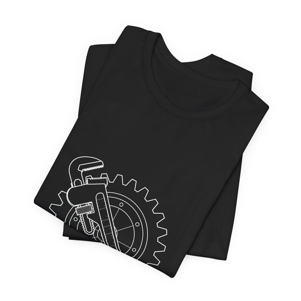 Blueprint Gear Tee