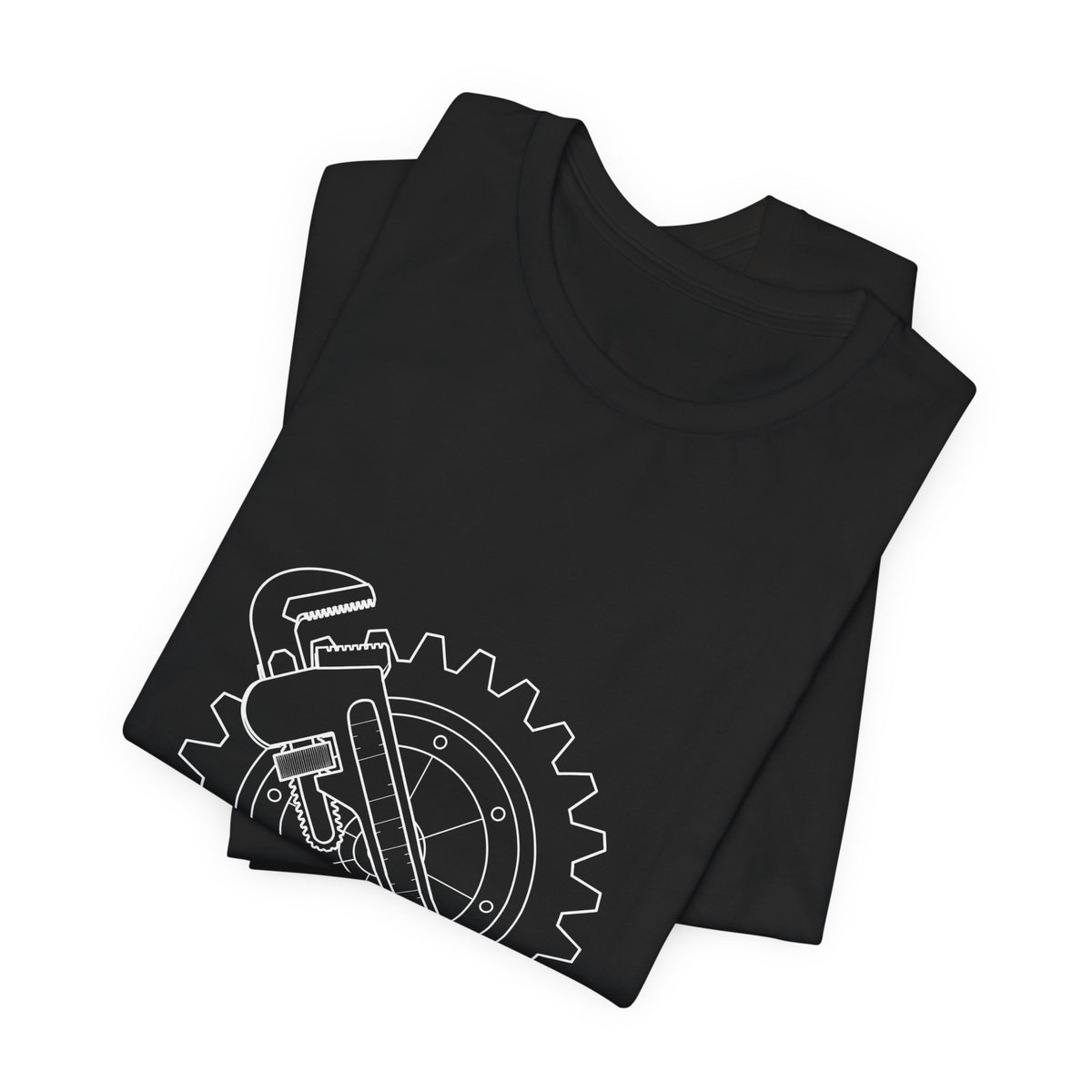 Blueprint Gear Tee