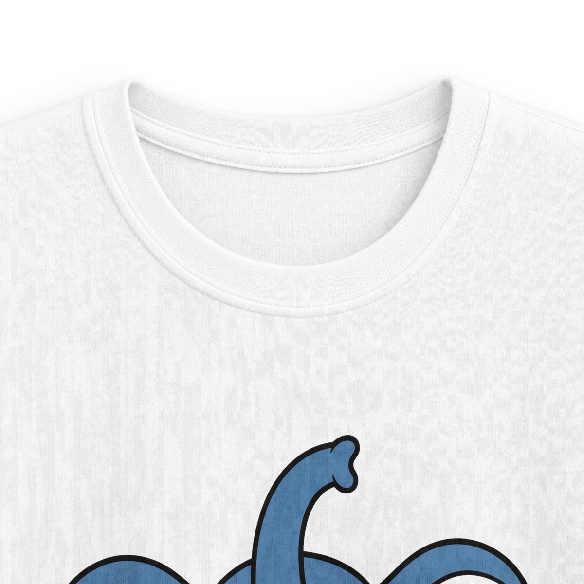 Ellie the Elephant Kids Tee