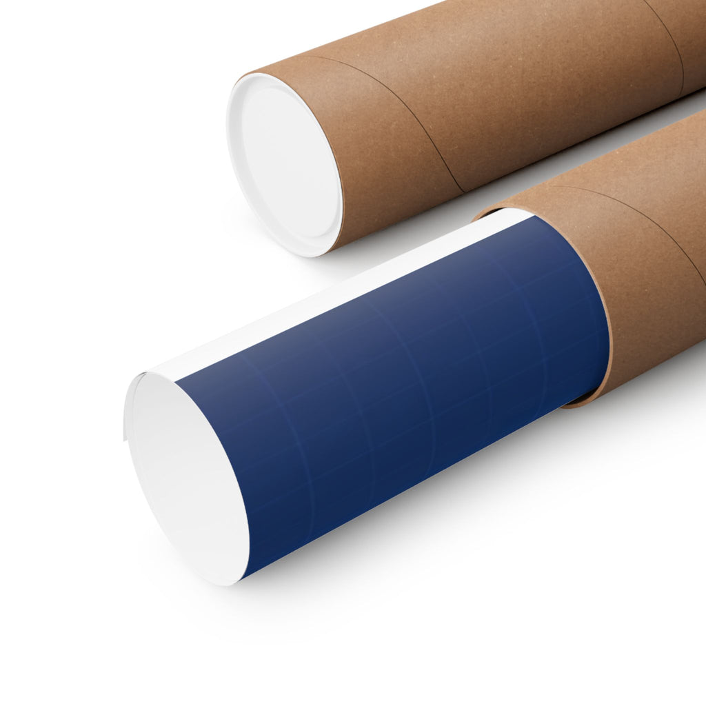 Sump Pump Blueprint Poster